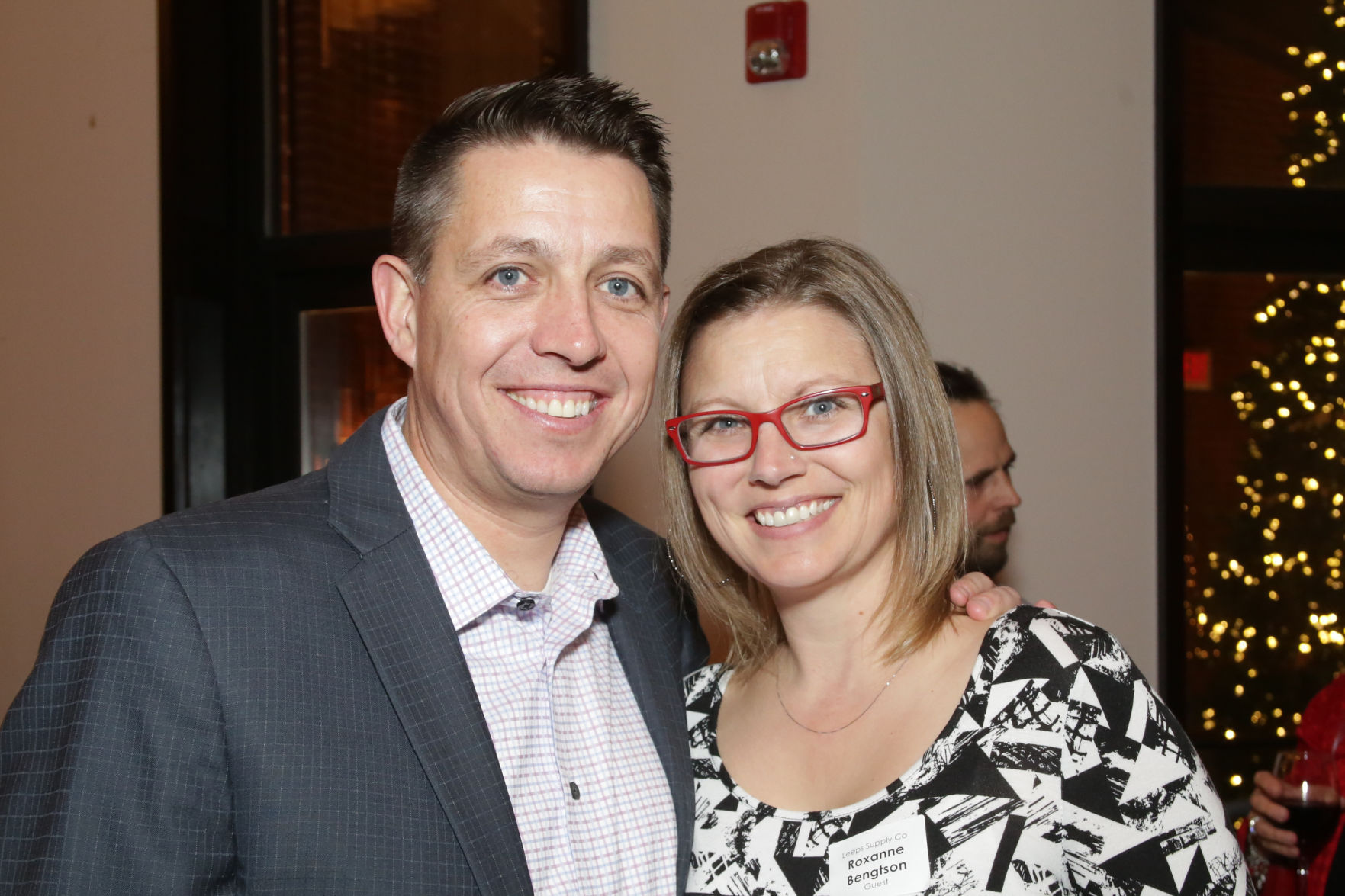 Home Builders Association 2017 Holiday Gala